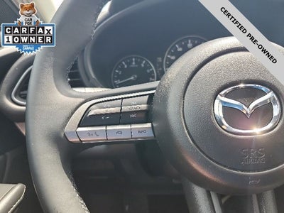 2023 Mazda Mazda CX-30 2.5 S Select Package