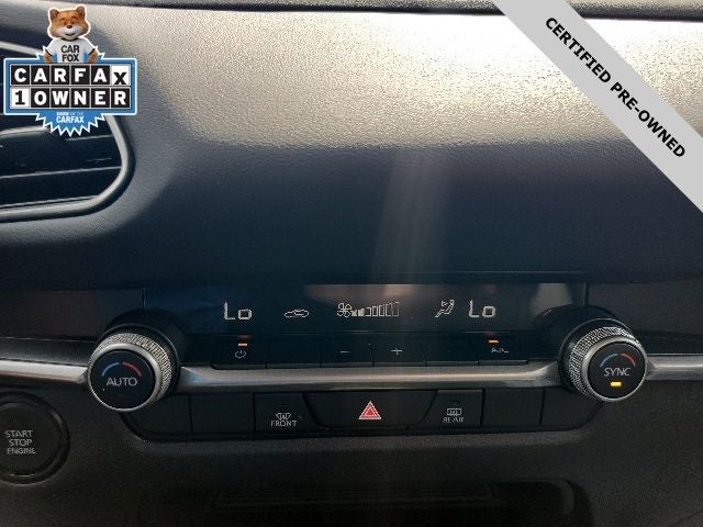 2023 Mazda Mazda CX-30 2.5 S Select Package