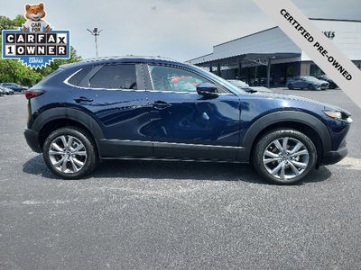 2023 Mazda Mazda CX-30 2.5 S Select Package