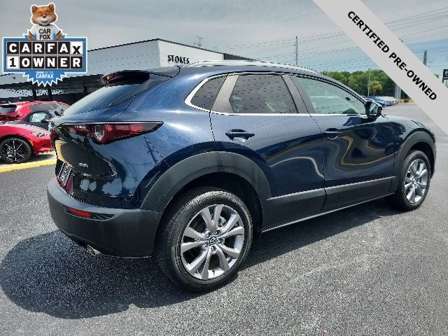 2023 Mazda Mazda CX-30 2.5 S Select Package