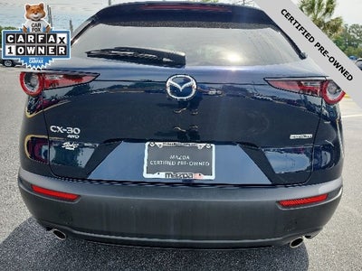 2023 Mazda Mazda CX-30 2.5 S Select Package