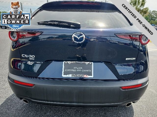 2023 Mazda Mazda CX-30 2.5 S Select Package