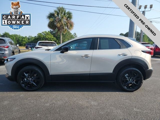 2024 Mazda Mazda CX-30 2.5 S Select Sport