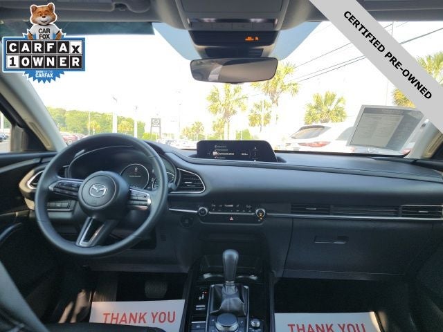 2024 Mazda Mazda CX-30 2.5 S Select Sport
