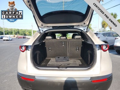 2024 Mazda Mazda CX-30 2.5 S Select Sport