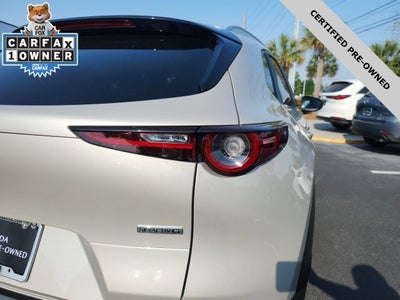 2024 Mazda Mazda CX-30 2.5 S Select Sport