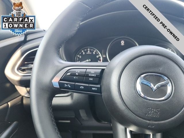 2024 Mazda Mazda CX-30 2.5 S Select Sport