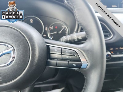 2024 Mazda Mazda CX-30 2.5 S Select Sport