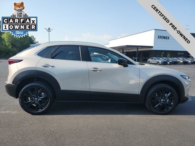 2024 Mazda Mazda CX-30 2.5 S Select Sport