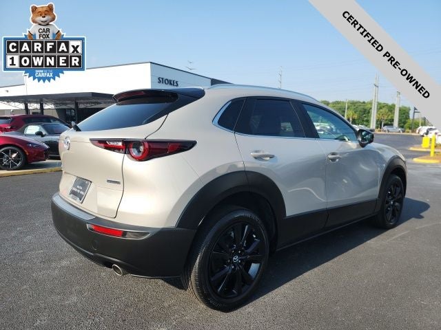 2024 Mazda Mazda CX-30 2.5 S Select Sport