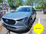 2022 Mazda Mazda CX-30 2.5 S Carbon Edition