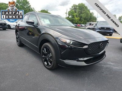2026 Mazda Mazda CX-30 2.5 S Aire Edition