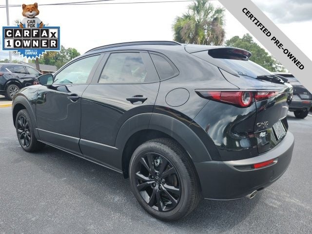 2026 Mazda Mazda CX-30 2.5 S Aire Edition