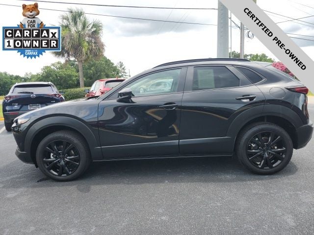 2026 Mazda Mazda CX-30 2.5 S Aire Edition