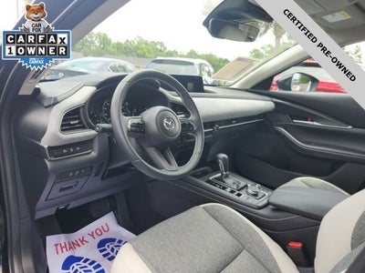 2026 Mazda Mazda CX-30 2.5 S Aire Edition