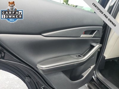 2026 Mazda Mazda CX-30 2.5 S Aire Edition