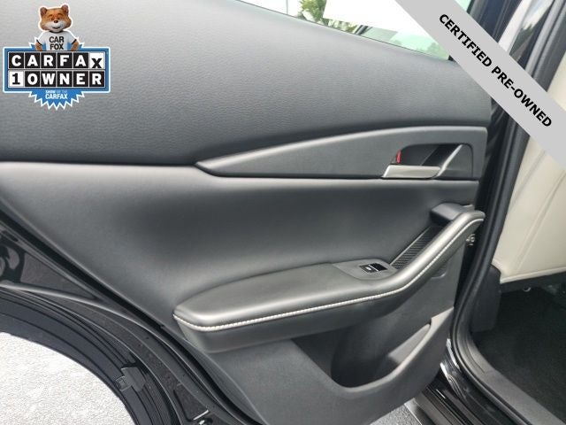 2026 Mazda Mazda CX-30 2.5 S Aire Edition