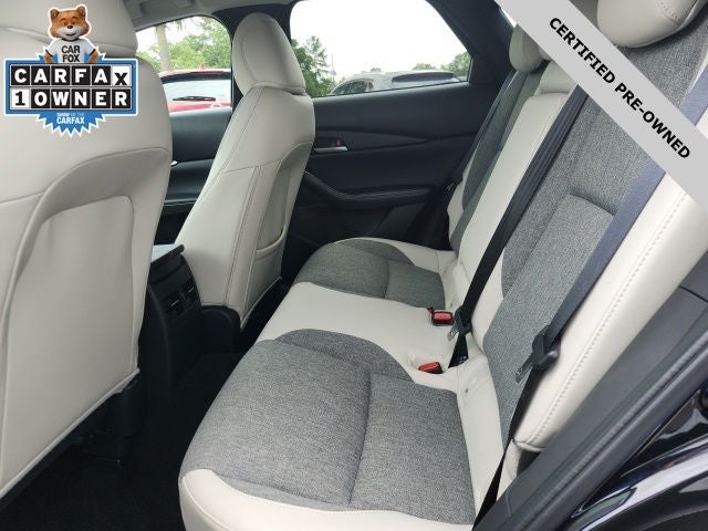 2026 Mazda Mazda CX-30 2.5 S Aire Edition
