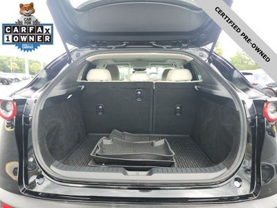 2026 Mazda Mazda CX-30 2.5 S Aire Edition