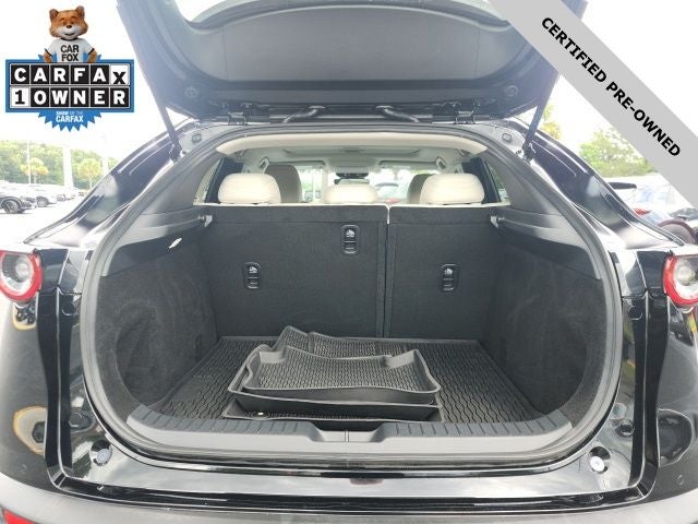 2026 Mazda Mazda CX-30 2.5 S Aire Edition