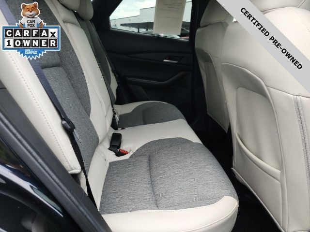 2026 Mazda Mazda CX-30 2.5 S Aire Edition
