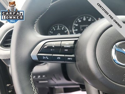 2026 Mazda Mazda CX-30 2.5 S Aire Edition