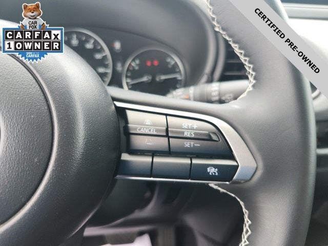 2026 Mazda Mazda CX-30 2.5 S Aire Edition