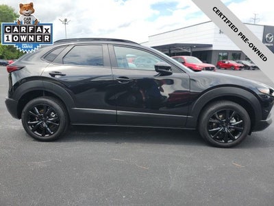 2026 Mazda Mazda CX-30 2.5 S Aire Edition