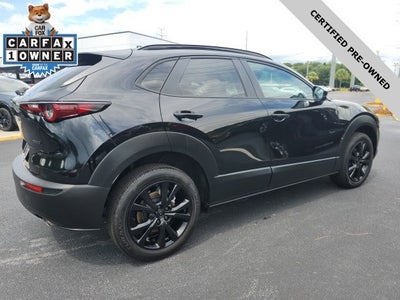 2026 Mazda Mazda CX-30 2.5 S Aire Edition