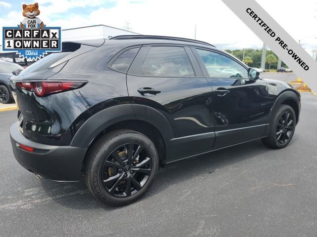 2026 Mazda Mazda CX-30 2.5 S Aire Edition