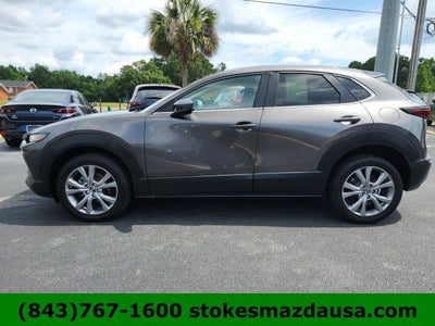 2021 Mazda Mazda CX-30 Preferred