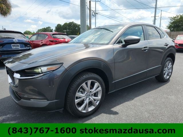 2021 Mazda Mazda CX-30 Preferred