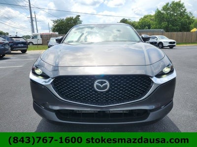 2021 Mazda Mazda CX-30 Preferred