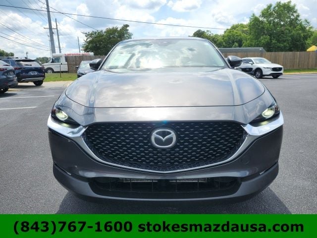 2021 Mazda Mazda CX-30 Preferred