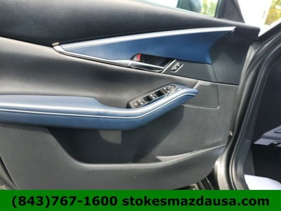 2021 Mazda Mazda CX-30 Preferred