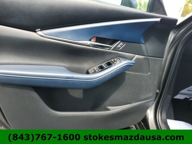 2021 Mazda Mazda CX-30 Preferred