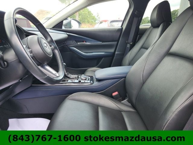 2021 Mazda Mazda CX-30 Preferred