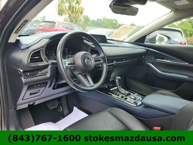 2021 Mazda Mazda CX-30 Preferred