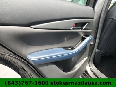 2021 Mazda Mazda CX-30 Preferred