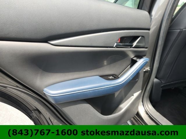 2021 Mazda Mazda CX-30 Preferred