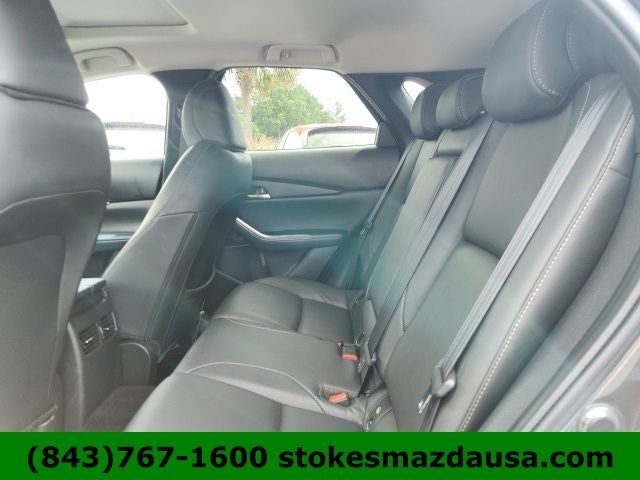 2021 Mazda Mazda CX-30 Preferred