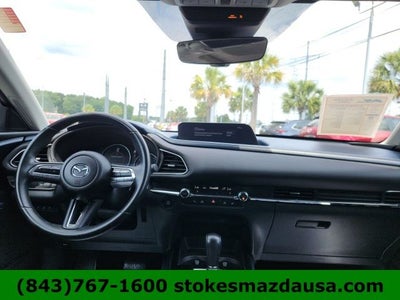 2021 Mazda Mazda CX-30 Preferred