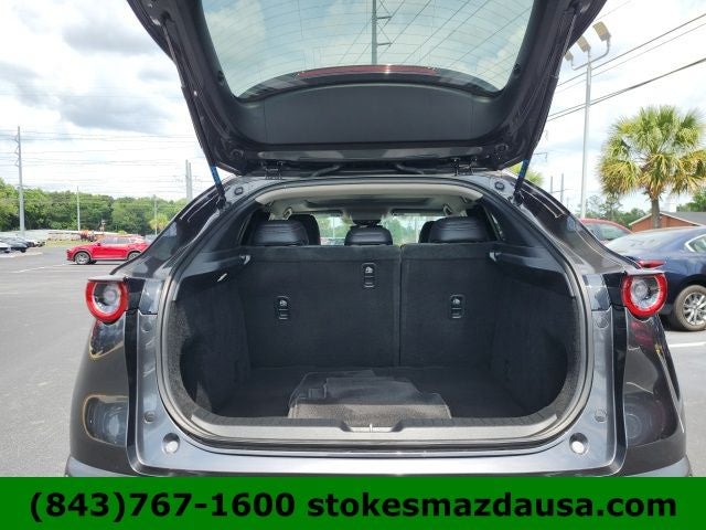 2021 Mazda Mazda CX-30 Preferred