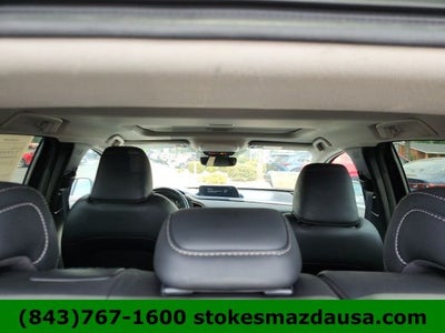 2021 Mazda Mazda CX-30 Preferred