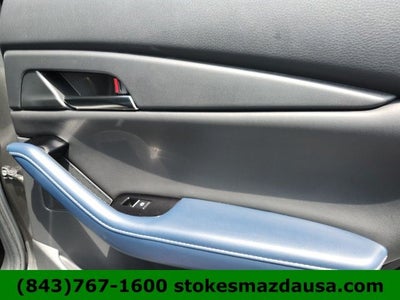 2021 Mazda Mazda CX-30 Preferred