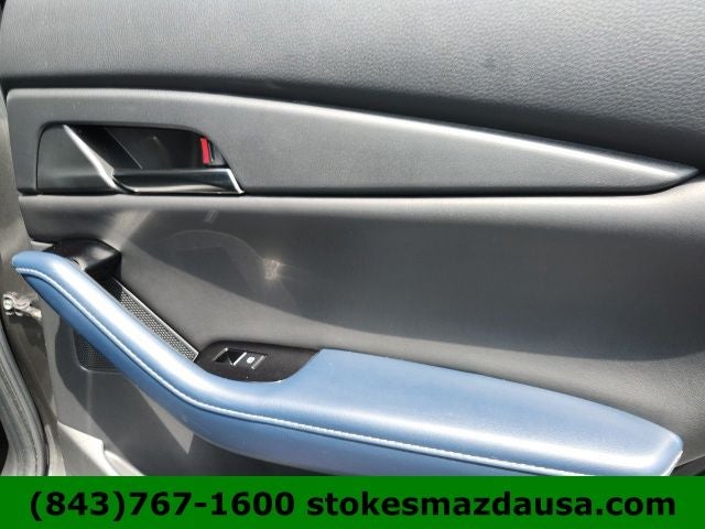 2021 Mazda Mazda CX-30 Preferred