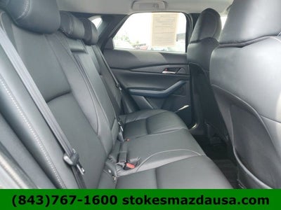 2021 Mazda Mazda CX-30 Preferred