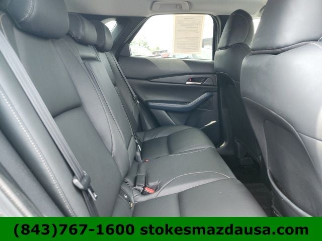 2021 Mazda Mazda CX-30 Preferred