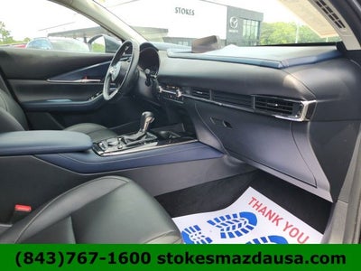 2021 Mazda Mazda CX-30 Preferred
