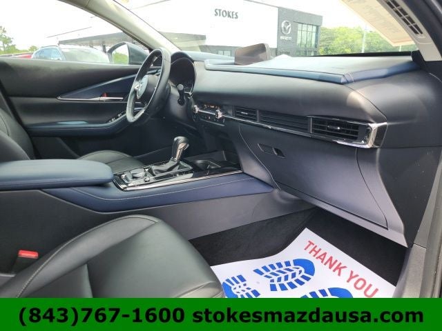 2021 Mazda Mazda CX-30 Preferred